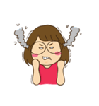 Nuan nuan（個別スタンプ：31）