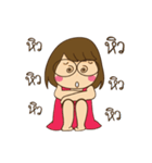 Nuan nuan（個別スタンプ：36）