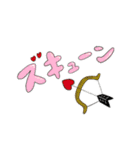 ぼちぼち使える女子の日常（個別スタンプ：20）