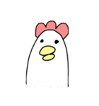 ぴよぴよぴぴぴぴ（個別スタンプ：15）