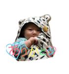 はるとくん☆（個別スタンプ：7）