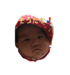 prettychildren（個別スタンプ：2）