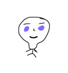 animolza（個別スタンプ：7）