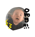 いと家のスタンプ（個別スタンプ：23）