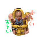 いと家のスタンプ（個別スタンプ：27）