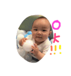 いと家のスタンプ（個別スタンプ：35）