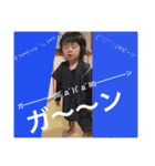 仲良しファミリー 2（個別スタンプ：34）