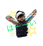 kanondaichi3（個別スタンプ：6）