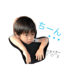 kanondaichi3（個別スタンプ：16）