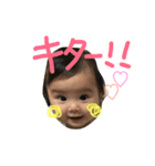 しずくだよ♡（個別スタンプ：3）