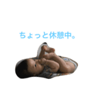 しずくだよ♡（個別スタンプ：7）