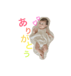 しずくだよ♡（個別スタンプ：9）