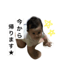 しずくだよ♡（個別スタンプ：13）