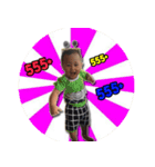 RsunAndArty（個別スタンプ：1）