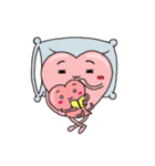 Fickle heart（個別スタンプ：33）