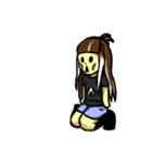 OnigiriDragon（個別スタンプ：11）