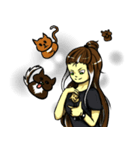 OnigiriDragon（個別スタンプ：12）