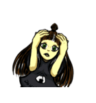 OnigiriDragon（個別スタンプ：15）