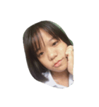 number 9（個別スタンプ：5）