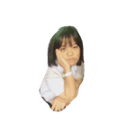 number 9（個別スタンプ：6）