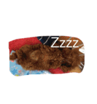 ワン！犬！たっぷり24個！（個別スタンプ：17）
