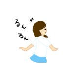 あざと-かわいい女の子（個別スタンプ：29）