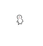 tarakoko（個別スタンプ：3）