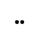 International Morse Code（個別スタンプ：9）