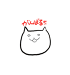 看護師さんのあいさつ（個別スタンプ：9）