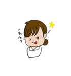 看護師さんのあいさつ（個別スタンプ：23）