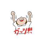 看護師さんのあいさつ（個別スタンプ：26）
