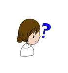看護師さんのあいさつ（個別スタンプ：27）