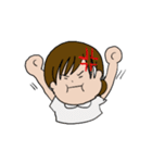 看護師さんのあいさつ（個別スタンプ：28）