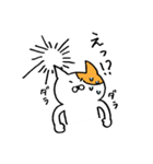 やのが描いたねこ（個別スタンプ：2）