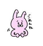 やのが描いたねこ（個別スタンプ：6）