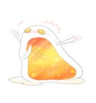 ぷるぷるもんすたーず（個別スタンプ：6）
