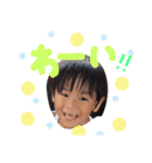 我が家の孫たち2（個別スタンプ：32）