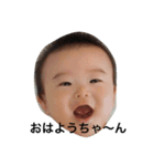 YUKITO3（個別スタンプ：15）