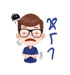 kaikung（個別スタンプ：14）