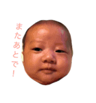 ジョー機嫌（個別スタンプ：2）