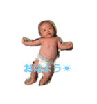 ジョー機嫌（個別スタンプ：4）
