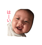 ジョー機嫌（個別スタンプ：10）