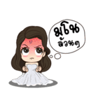 Smile in Love（個別スタンプ：10）
