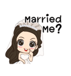 Smile in Love（個別スタンプ：13）