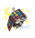 わがままティンバくん（個別スタンプ：16）