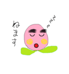 ももぴー（個別スタンプ：6）
