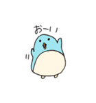 ペンギンファミリー（個別スタンプ：39）