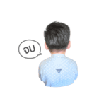 Mr. Leng Graphic（個別スタンプ：15）
