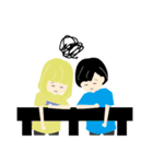 えりたま2（個別スタンプ：14）