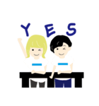 えりたま2（個別スタンプ：18）